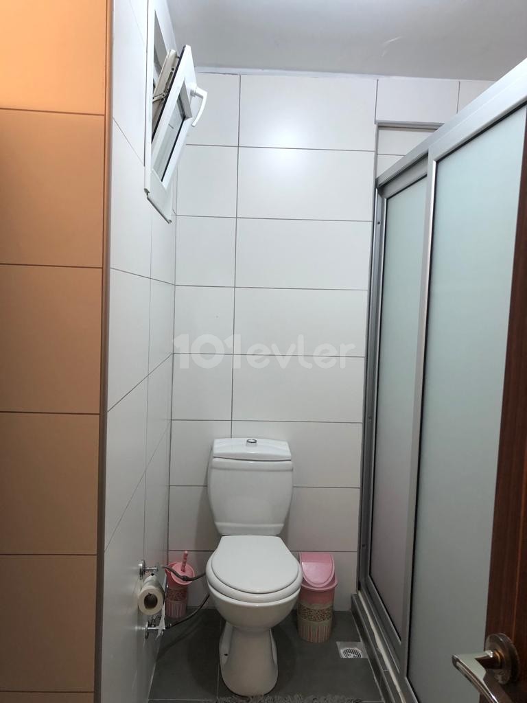 3+1 WOHNUNG ZUM VERKAUF AUF EINEM GELÄNDE MIT AUFZUG IN NICOSIA/DEMİRHAN. 0533 859 21 66