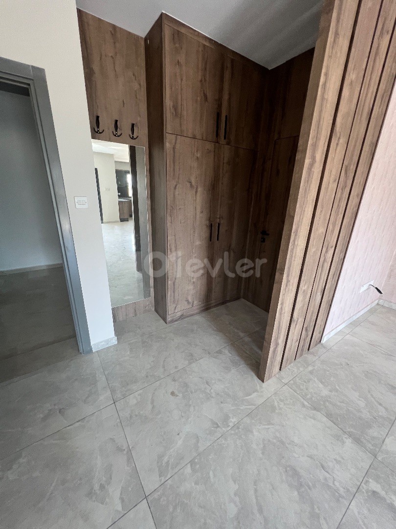 NEW 3+1 FLAT FOR SALE IN NICOSIA/KÜÇÜKKAYMAKLI, 150 m2 TURKISH KOÇAN WITH ELEVATOR.. 0533 859 21 66