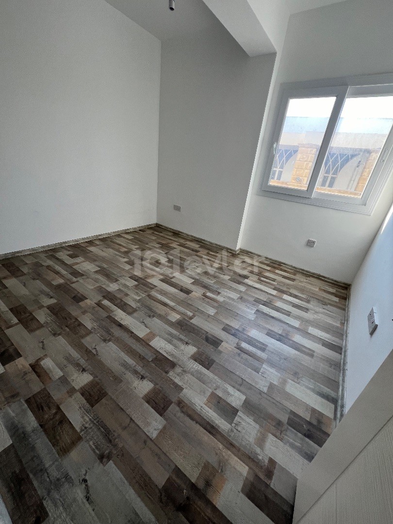 NEVER USED 2+1 FLAT FOR SALE IN NICOSIA/GÖNYELİ NEAR YENIKENT.. 0533 859 21 66