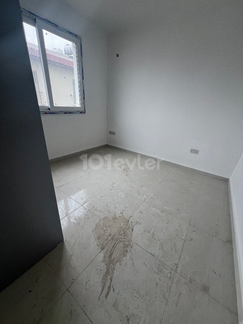 NEW 2+1 FLATS FOR SALE IN NICOSIA/MARMARA WITH TURKISH KOÇAN ELEVATOR.. 0533 859 21 66