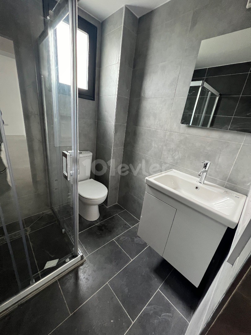 NICOSIA/KÜÇÜKKAYMAKLI NEW 2+1 FLAT FOR SALE IN TURKISH KOÇAN WITH ELEVATOR NEAR THE MUNICIPALITY.. 0533 859 21 66