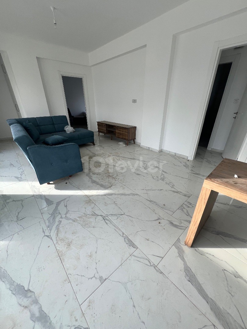 FULLY NEW FURNISHED 165 m2 TURKISH KOÇAN 3+1 PENTHOUSE FOR SALE IN NICOSIA/GÖNYELİ.. 0533 859 21 66