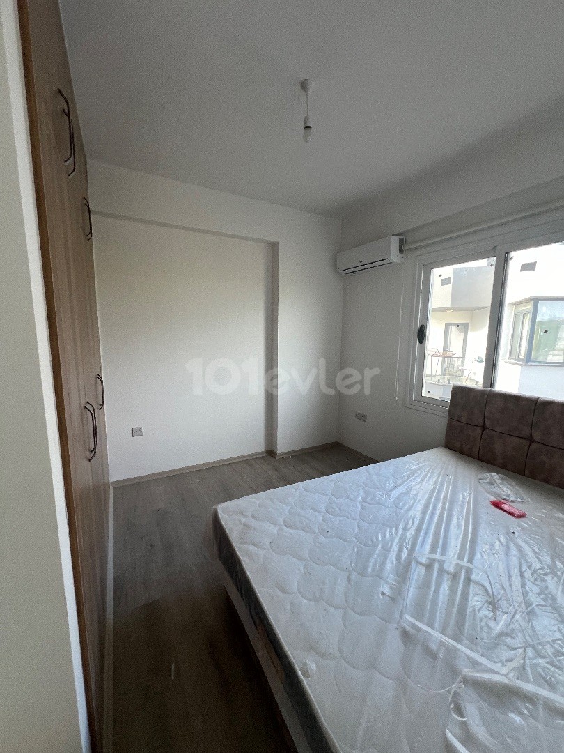 LEFKOŞA/GÖNYELİ DE FULL SIFIR EŞYALI 165 m2 TÜRK KOÇAN SATILIK 3+1 PENTHOUSE.. 0533 859 21 66