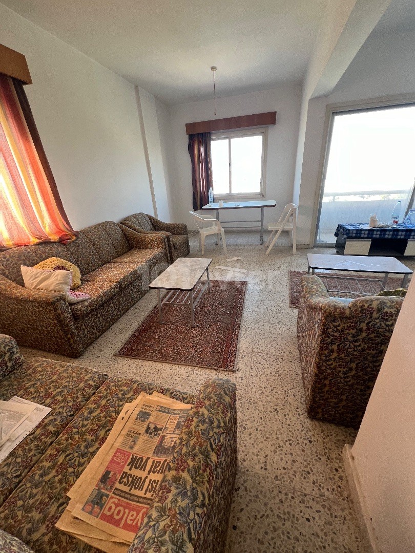 3+1 FLAT FOR SALE IN NICOSIA/TAŞKINKÖY SOCIAL RESIDENCES.. 0533 859 21 66