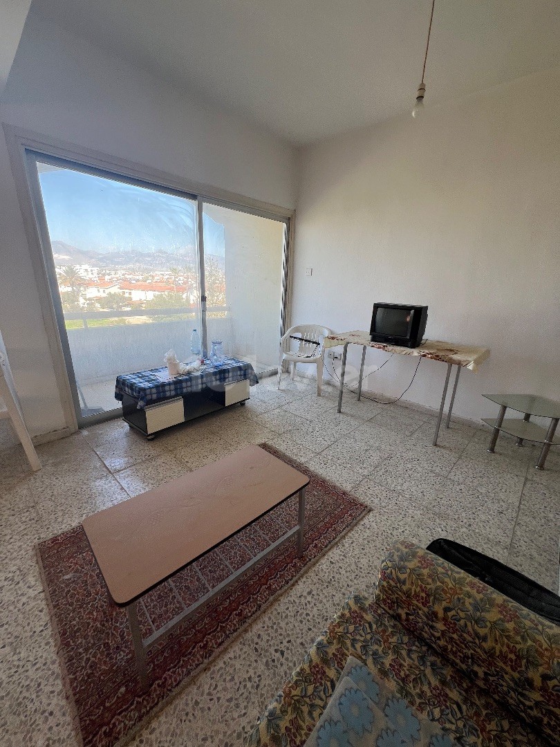 3+1 WOHNUNG ZUM VERKAUF IN NICOSIA/TAŞKINKÖY SOZIALRESIDENZ. 0533 859 21 66