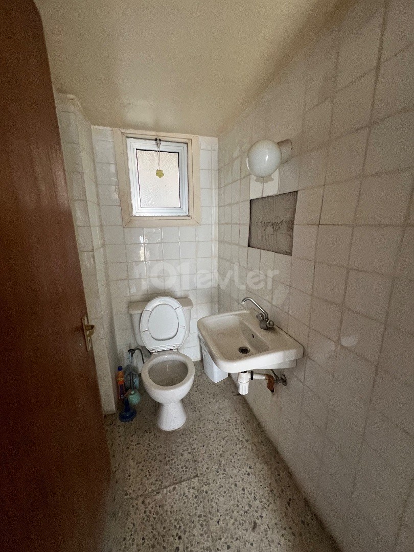 3+1 WOHNUNG ZUM VERKAUF IN NICOSIA/TAŞKINKÖY SOZIALRESIDENZ. 0533 859 21 66