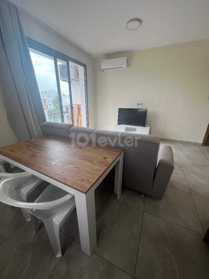 3 MONTHLY PAYMENT!! FULLY FURNISHED 2+1 FLAT FOR RENT WITH ELEVATOR BETWEEN KIZILBAŞ MARMARA..0533 859 21 66