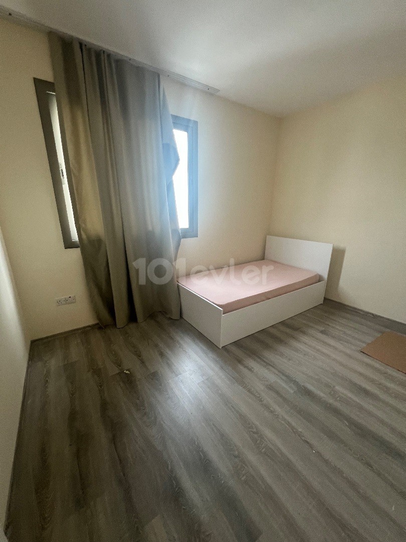 3 MONATLICHE ZAHLUNG!! VOLLSTÄNDIG MÖBLIERTE 2+1-WOHNUNG ZU VERMIETEN MIT AUFZUG ZWISCHEN KIZILBAŞ MARMARA..0533 859 21 66