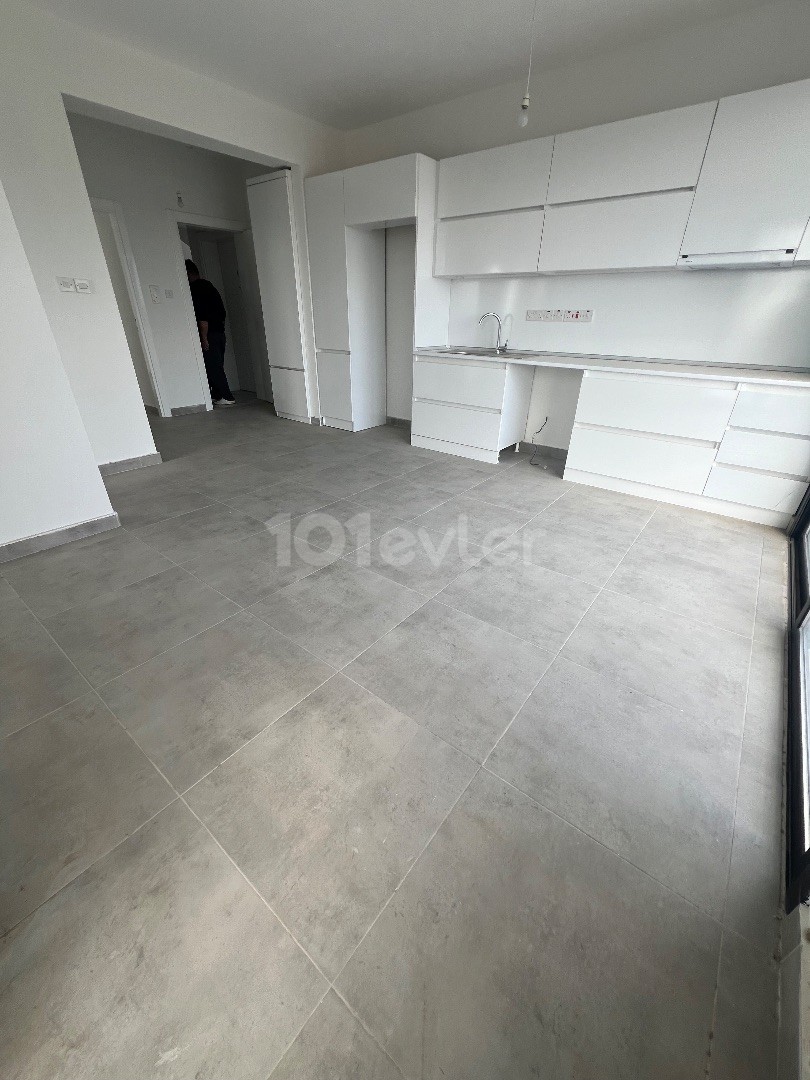 VAT AND TRANSFORMER PAID; NEW 3+1 FLATS FOR SALE IN NICOSIA/HAMİTKÖY.. 0533 859 21 66