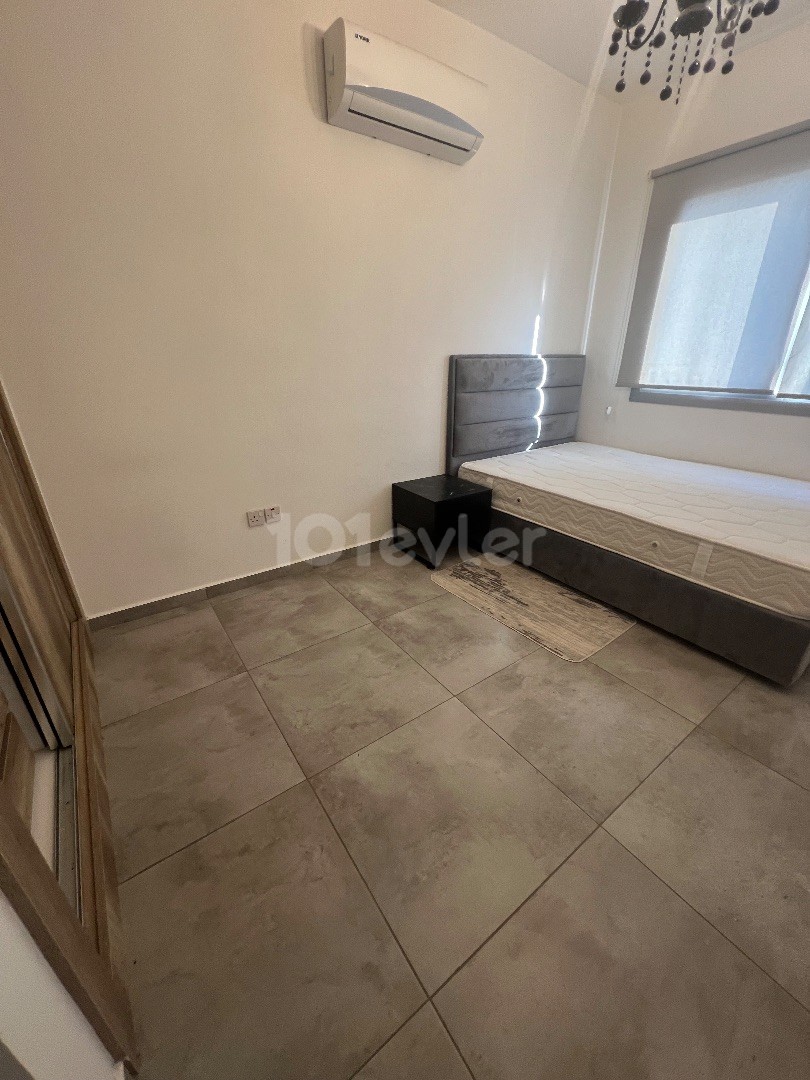 FULLY FURNISHED 2+1 FLAT FOR RENT IN NICOSIA/GÖNYELİ.. 0533 859 21 66