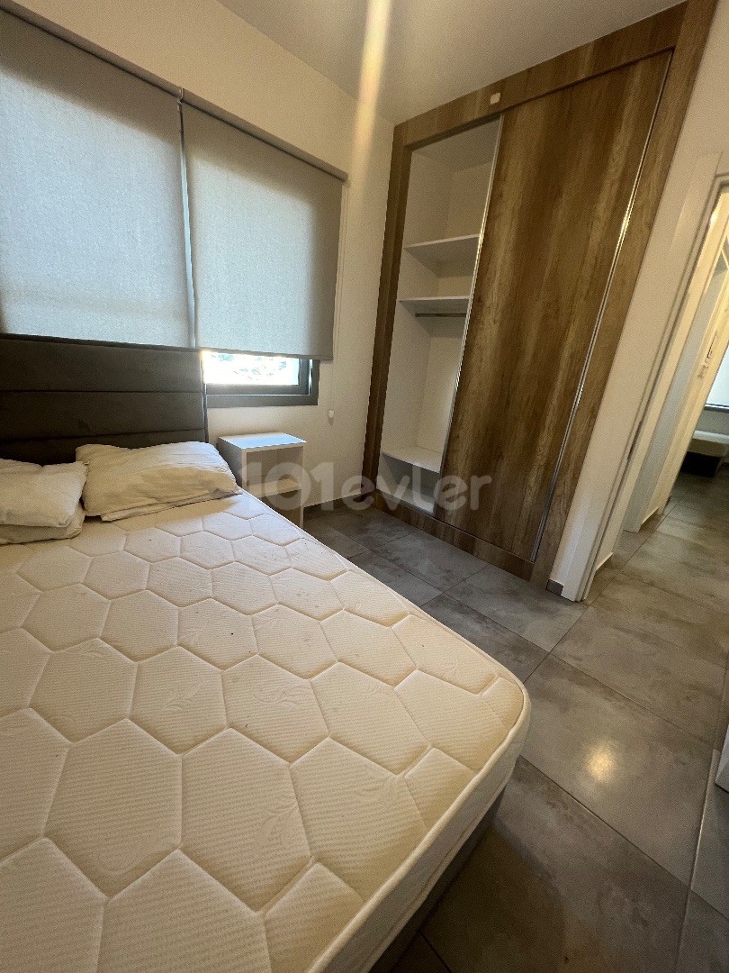 FULLY FURNISHED 2+1 FLAT FOR RENT IN NICOSIA/GÖNYELİ.. 0533 859 21 66