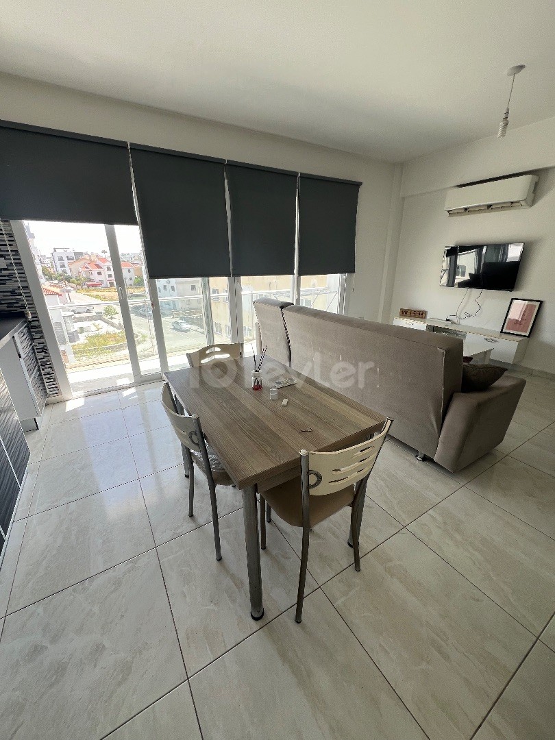 آپارتمان 2+1 کاملا مبله برای اجاره در نیکوزیا/GÖNYELİ.. 0533 859 21 66