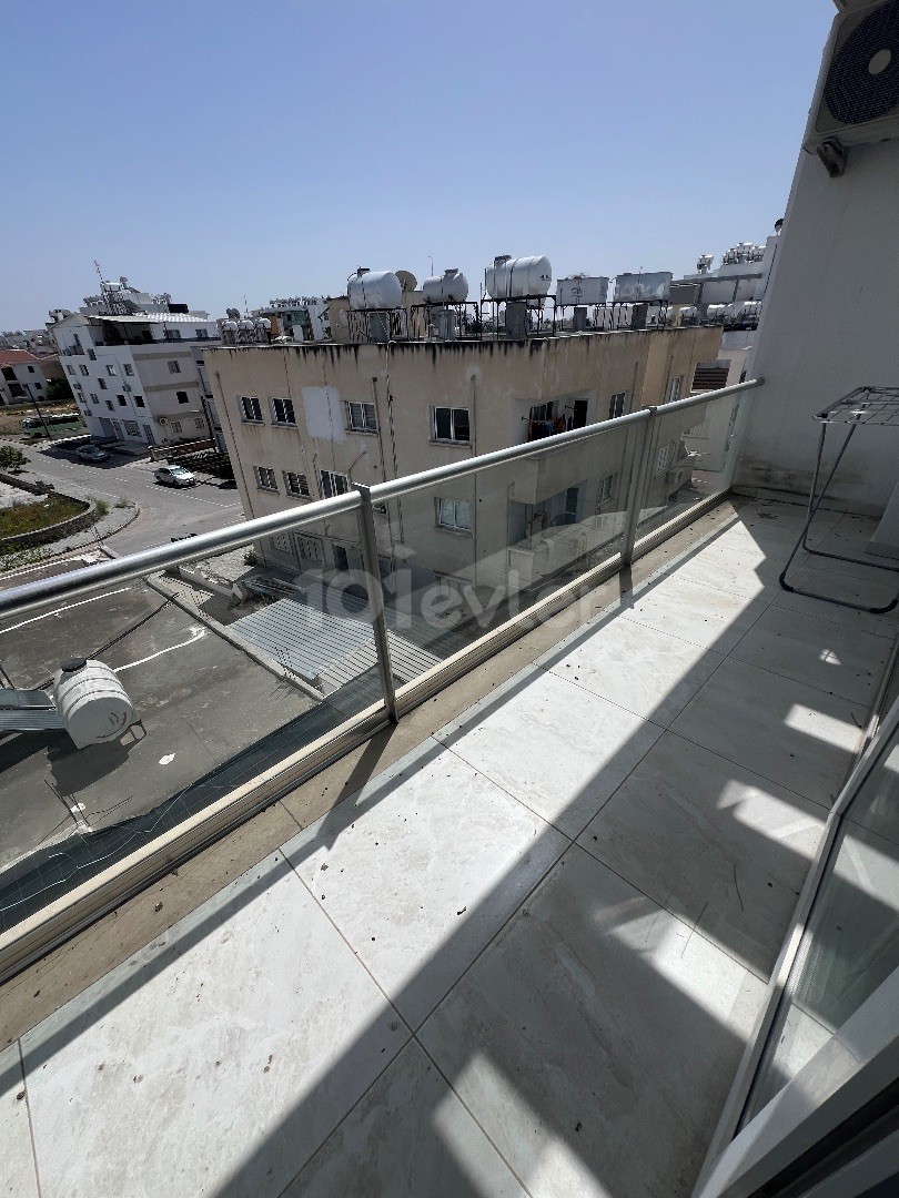 FULLY FURNISHED 2+1 FLAT FOR RENT IN NICOSIA/GÖNYELİ.. 0533 859 21 66