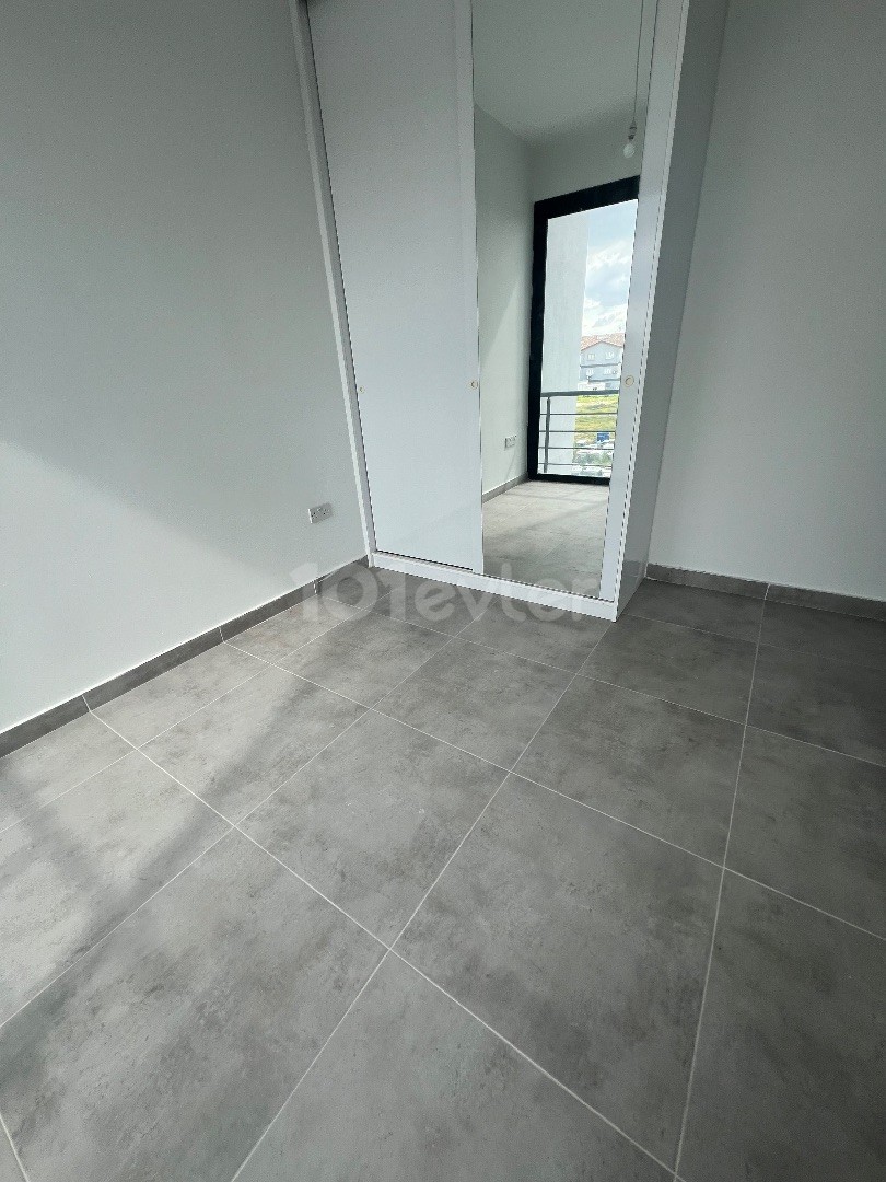 Flat For Sale in Küçük Kaymaklı, Nicosia