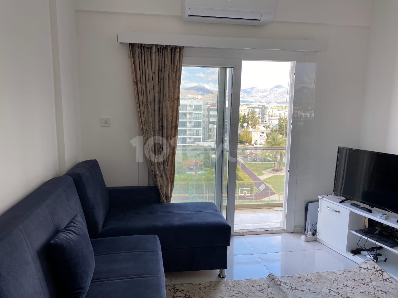 NO VAT and TRANSFORMER❗️ TURKISH KOÇAN FULLY FURNISHED 2+1 FLAT FOR SALE WITH ELEVATOR IN NICOSIA/KÜÇÜKKAYMAKLI.. 0533 859 21 66