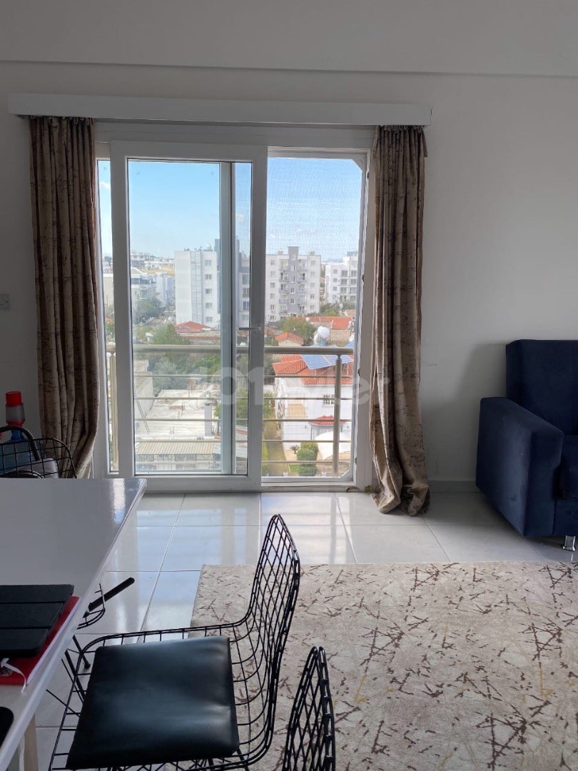 NO VAT and TRANSFORMER❗️ TURKISH KOÇAN FULLY FURNISHED 2+1 FLAT FOR SALE WITH ELEVATOR IN NICOSIA/KÜÇÜKKAYMAKLI.. 0533 859 21 66