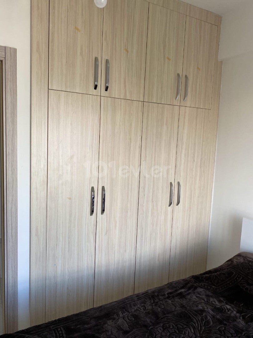 NO VAT and TRANSFORMER❗️ TURKISH KOÇAN FULLY FURNISHED 2+1 FLAT FOR SALE WITH ELEVATOR IN NICOSIA/KÜÇÜKKAYMAKLI.. 0533 859 21 66