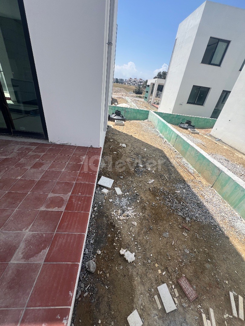 Villa For Sale in Küçük Kaymaklı, Nicosia