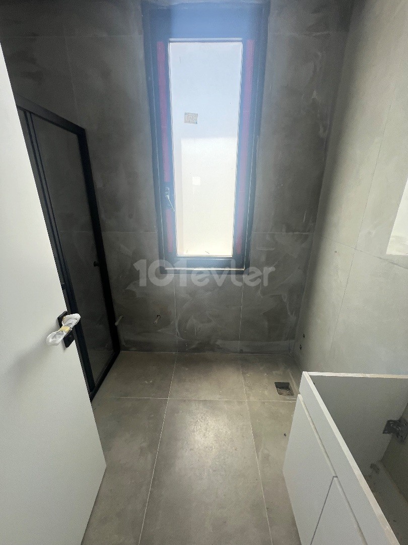 Villa For Sale in Küçük Kaymaklı, Nicosia