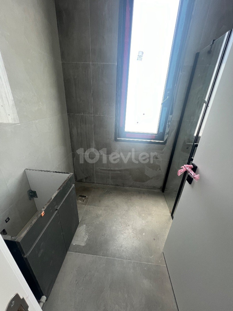 Villa For Sale in Küçük Kaymaklı, Nicosia