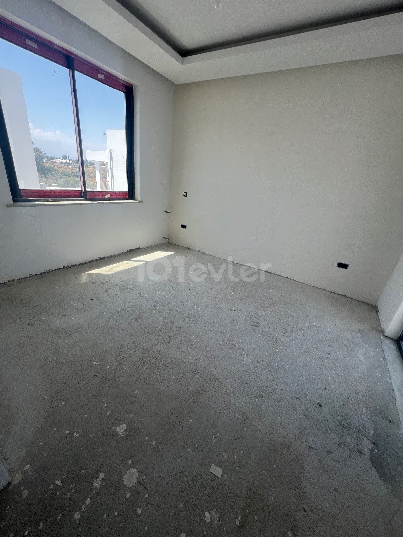 Villa For Sale in Küçük Kaymaklı, Nicosia