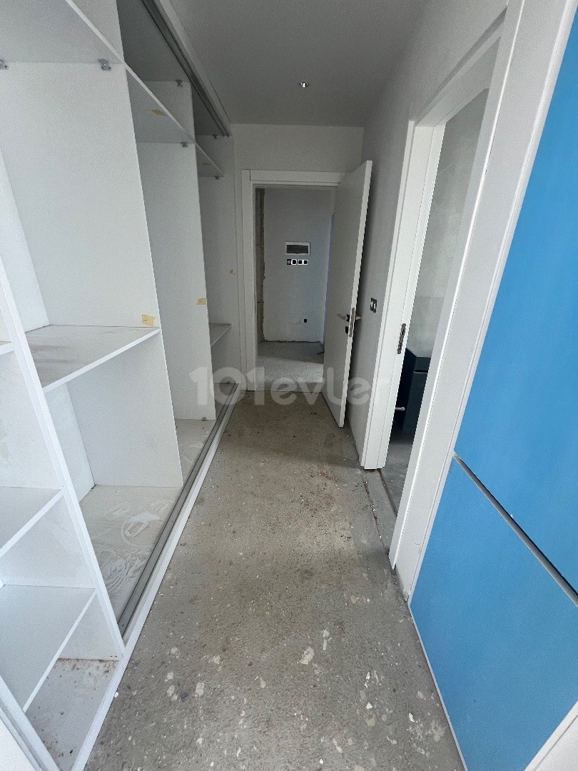 Villa For Sale in Küçük Kaymaklı, Nicosia