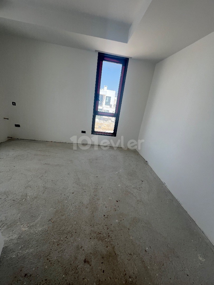 Villa For Sale in Küçük Kaymaklı, Nicosia