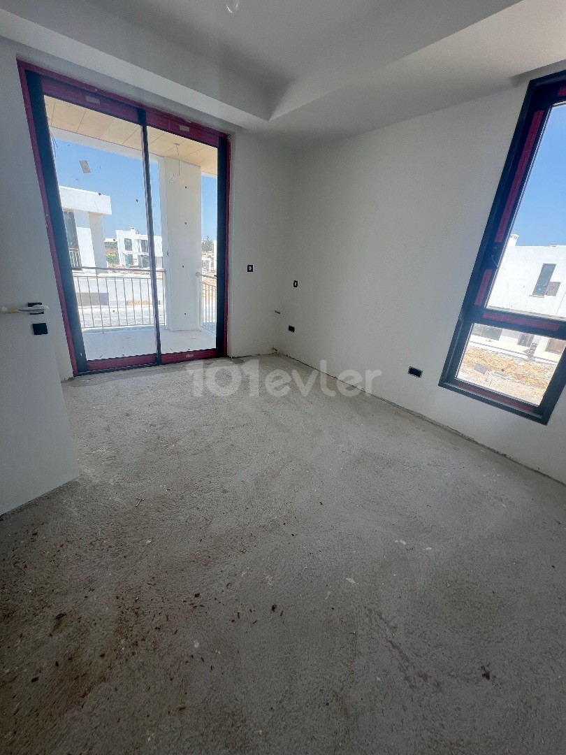 Villa For Sale in Küçük Kaymaklı, Nicosia