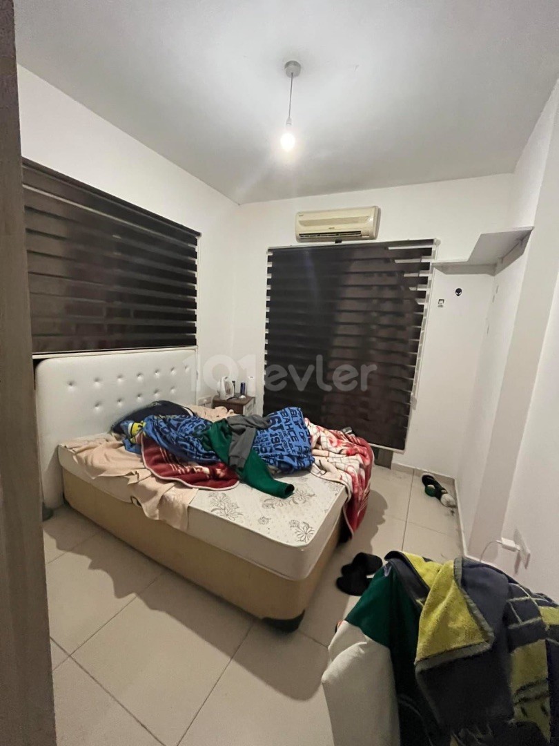 ,Nicosia, 2+1 flat for rent in Küçük Kaymaklı