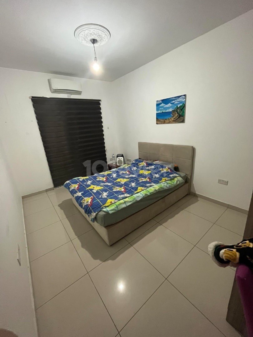 ,Nicosia, 2+1 flat for rent in Küçük Kaymaklı