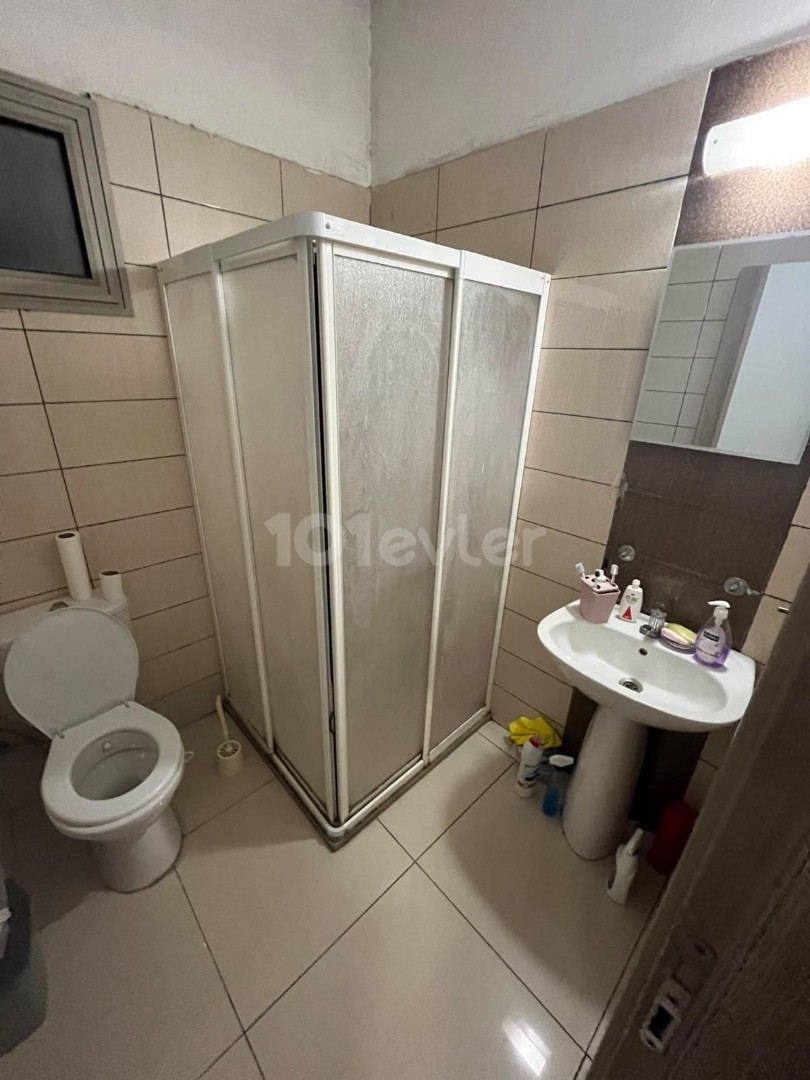 ,Nicosia, 2+1 flat for rent in Küçük Kaymaklı