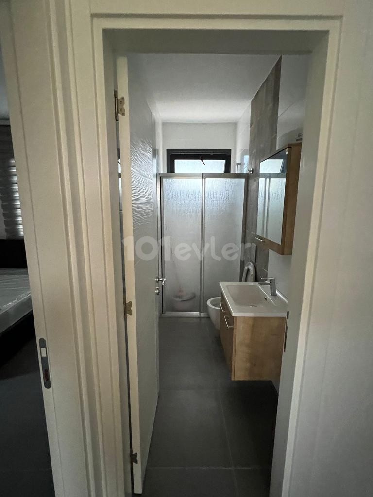 2+1 flat for rent to students in Dereboyun