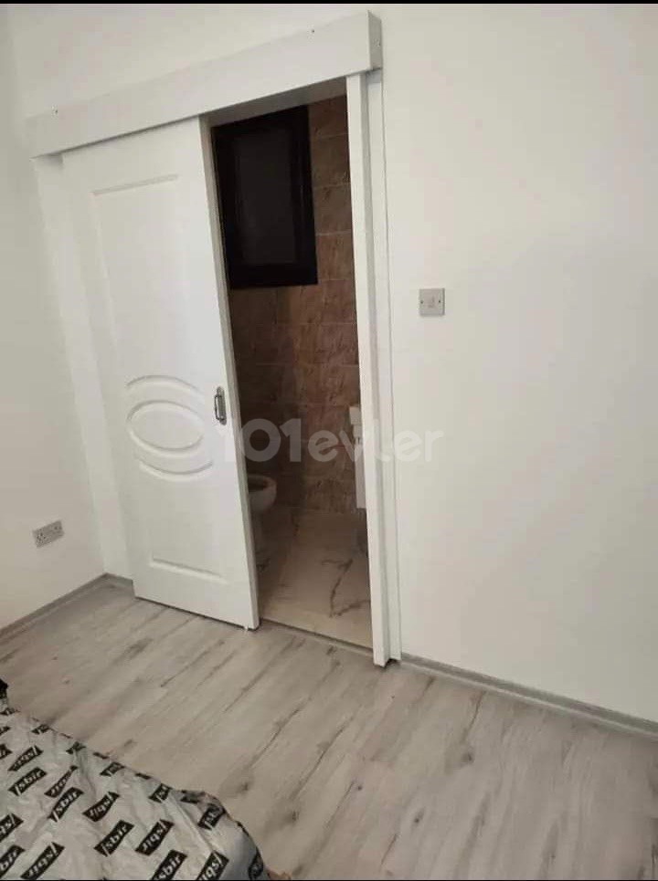 Hamitköyde kiralık daire