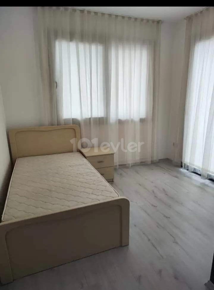 Flat for rent in Hamitköy