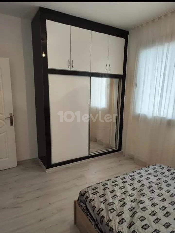 آپارتمان برای اجاره در Hamitköy