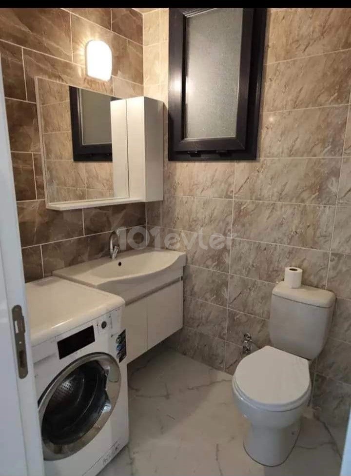 Flat for rent in Hamitköy