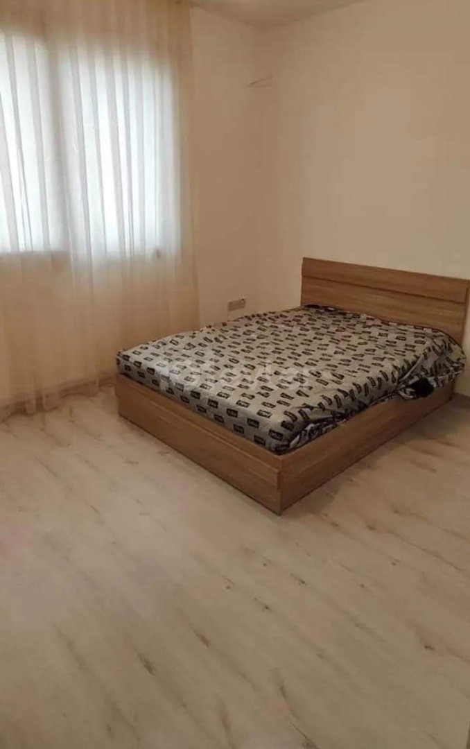 Flat for rent in Hamitköy