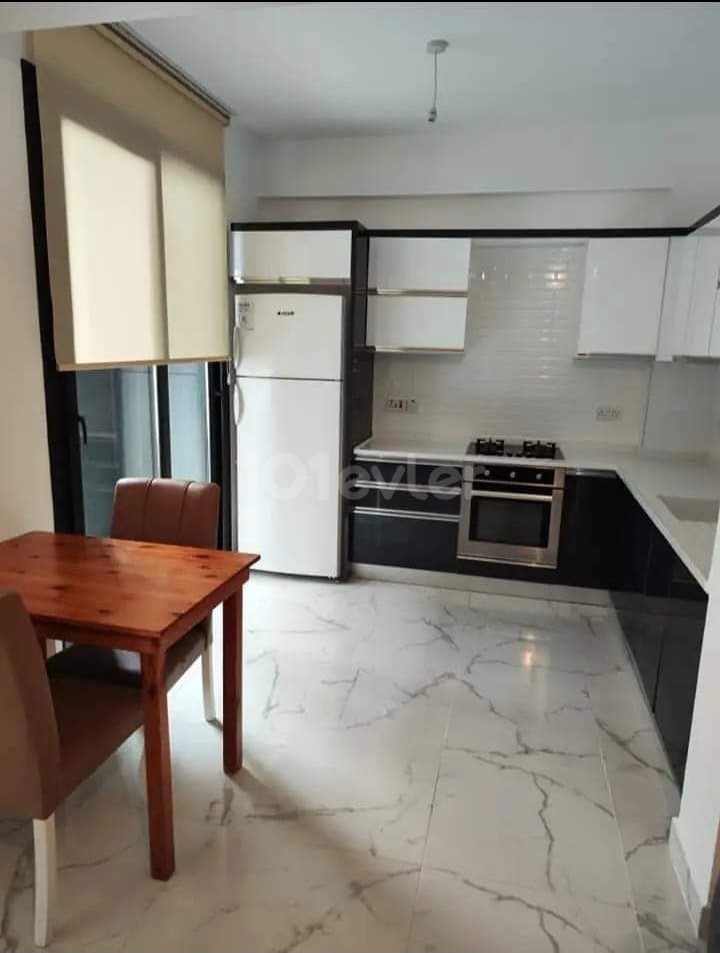 Flat for rent in Hamitköy