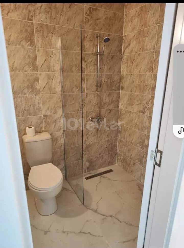 Flat for rent in Hamitköy