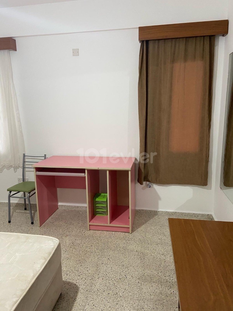 Flat for rent in Haspolat