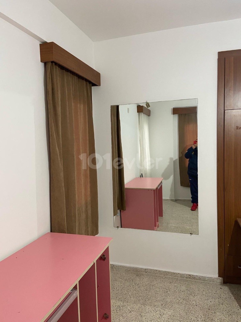 Haspolatta kiralık daire 