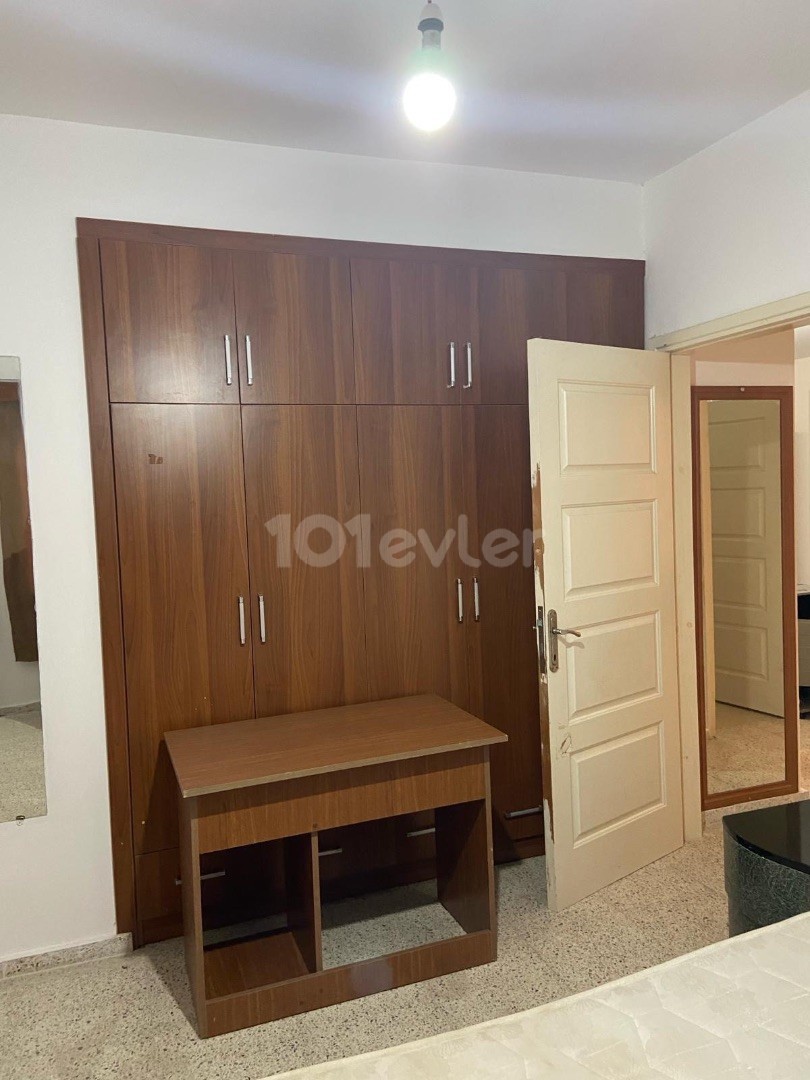 Flat for rent in Haspolat