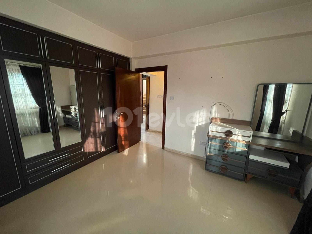 Haspolatta kiralık daire 