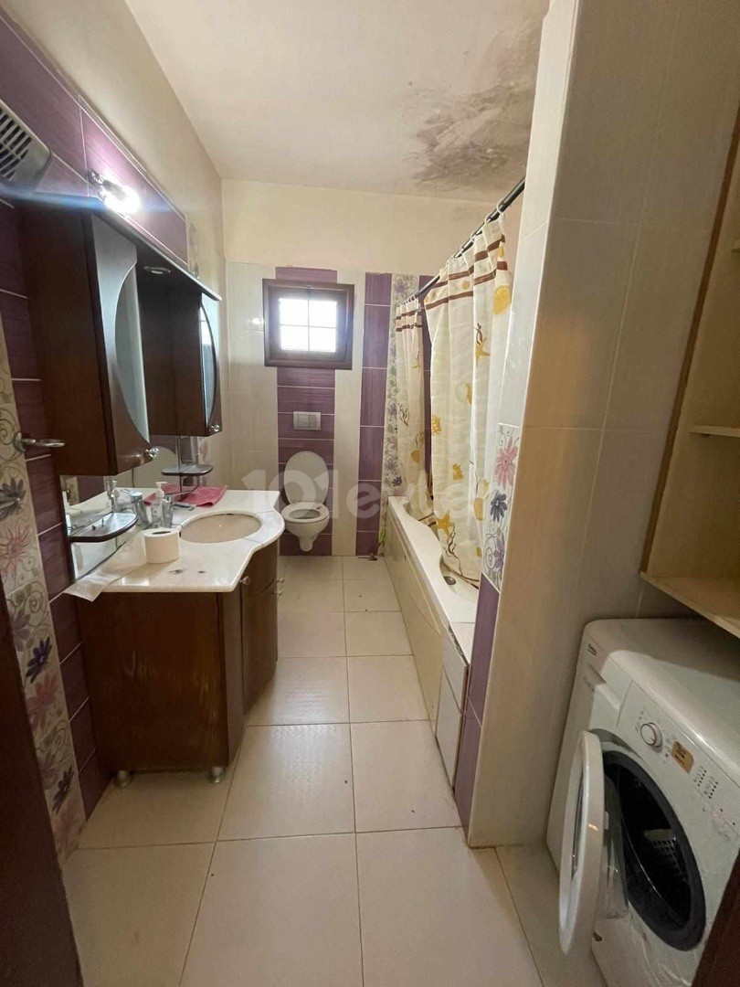 Haspolatta kiralık daire 