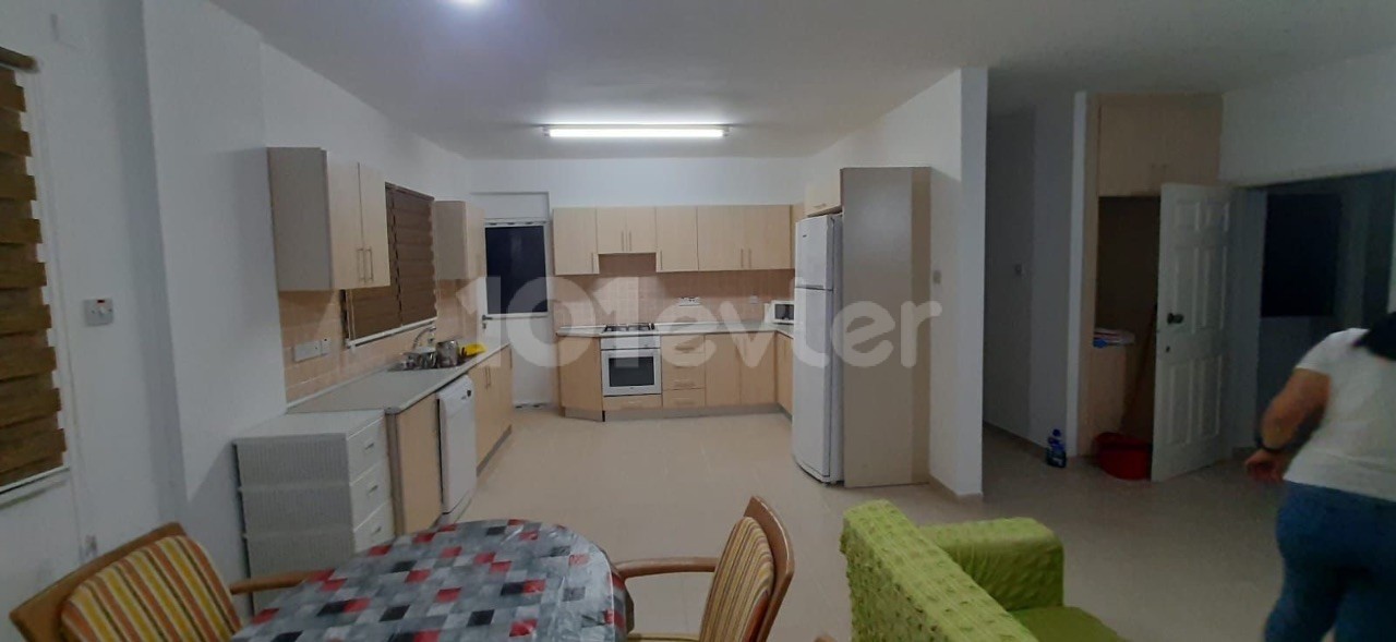 Flat To Rent in Hamitköy, Nicosia