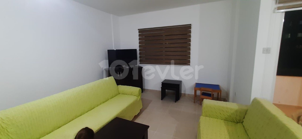 Flat To Rent in Hamitköy, Nicosia