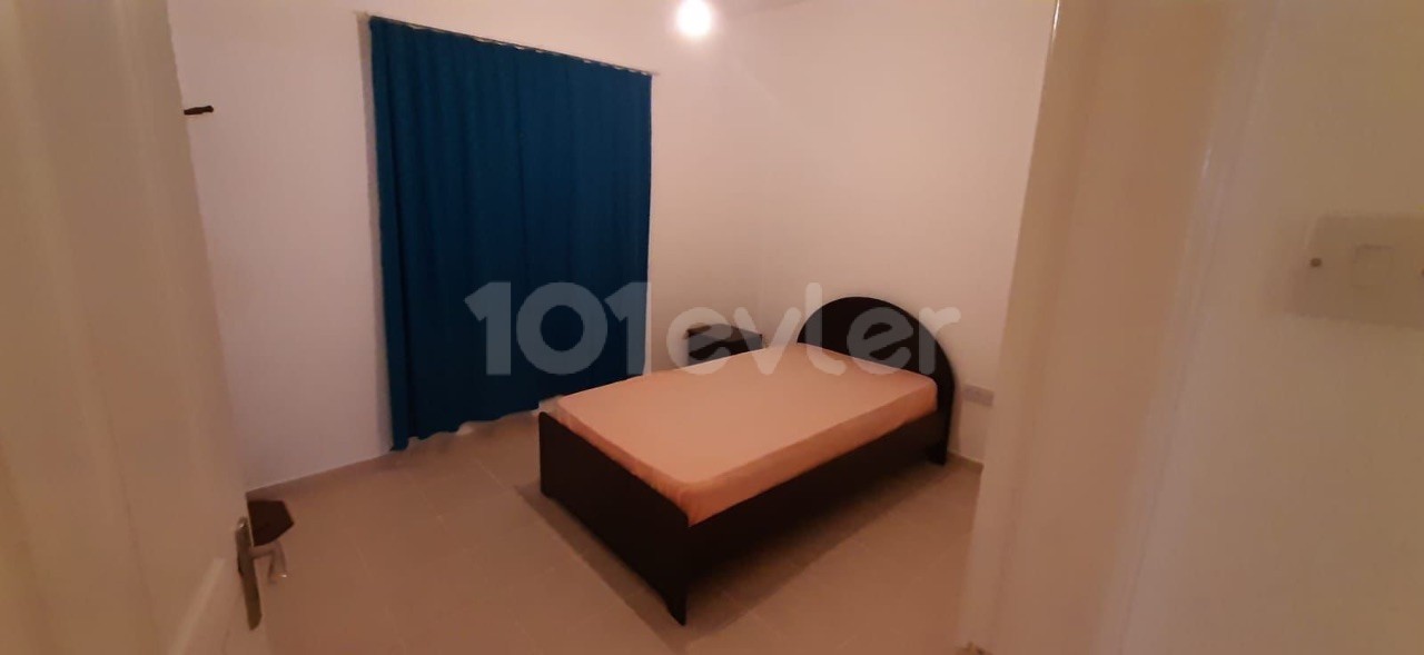 Flat To Rent in Hamitköy, Nicosia