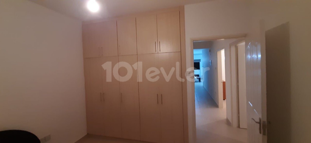 3+1 Wohnung in Hamitköy