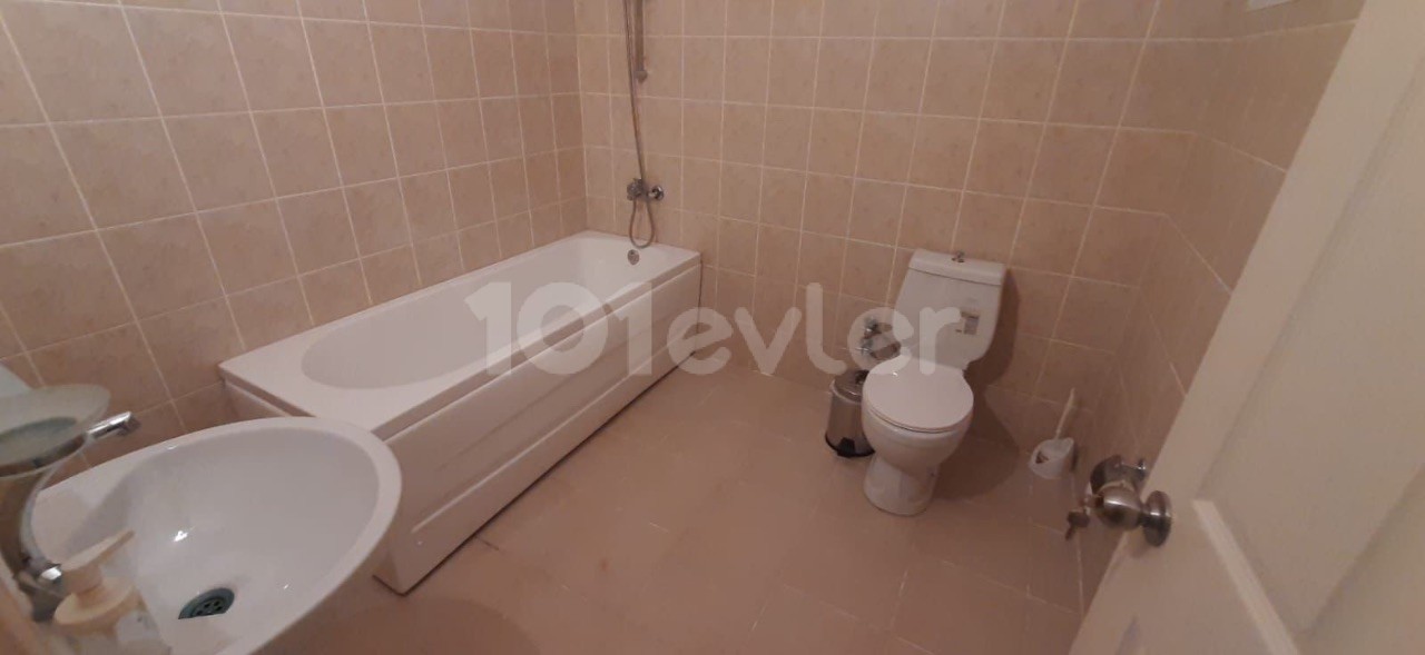 Flat To Rent in Hamitköy, Nicosia