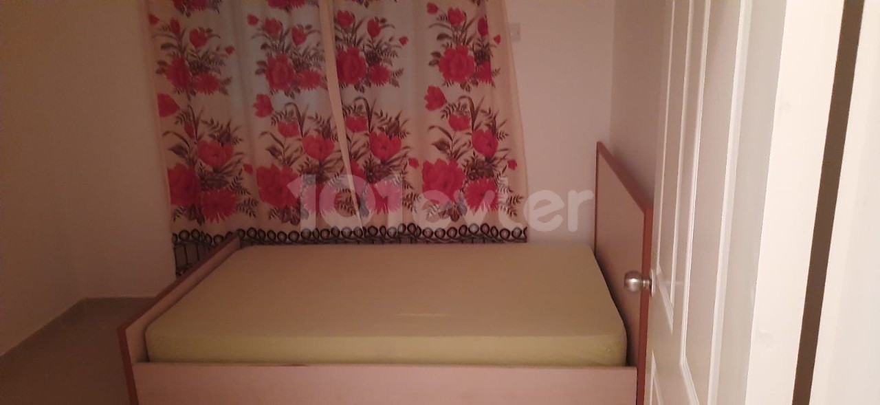 Flat To Rent in Hamitköy, Nicosia